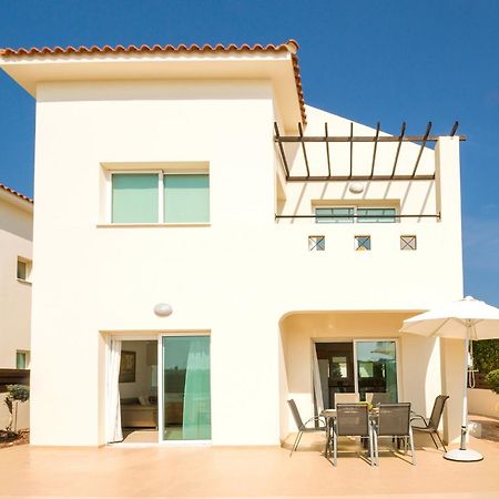 Villa Ivy Protaras Esterno foto