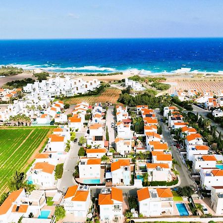 Villa Ivy Protaras Esterno foto