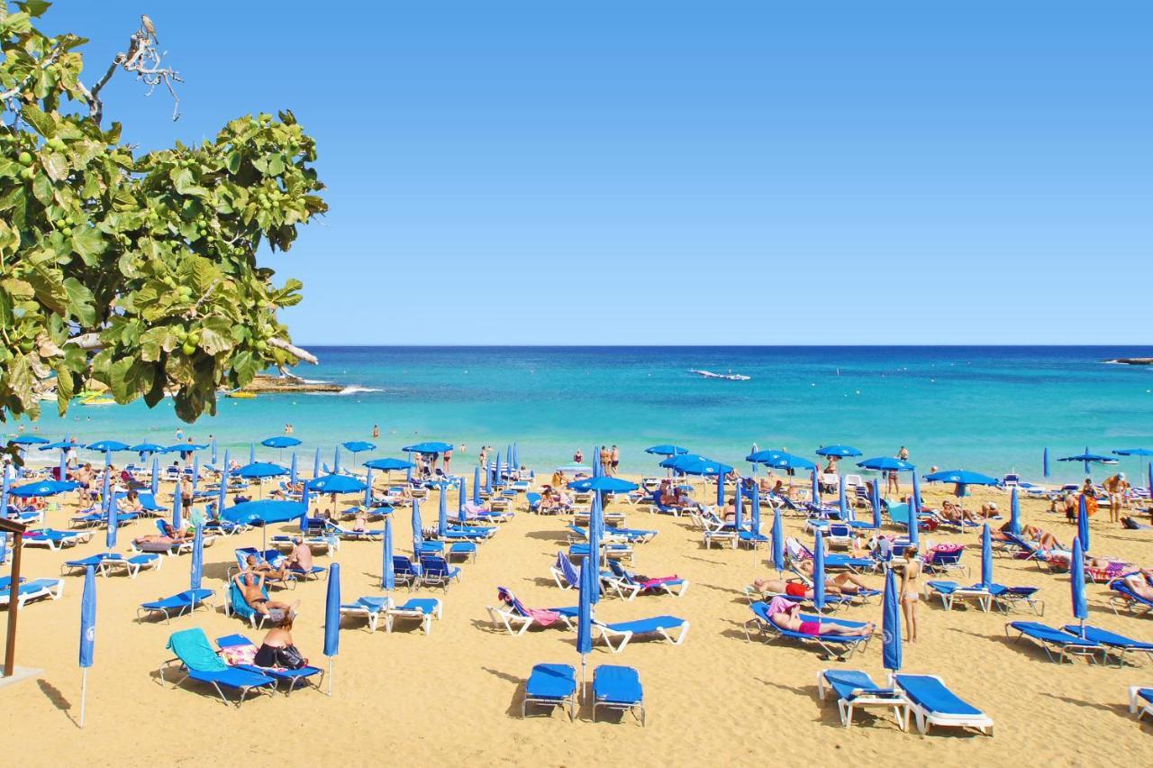 Villa Ivy Protaras Esterno foto