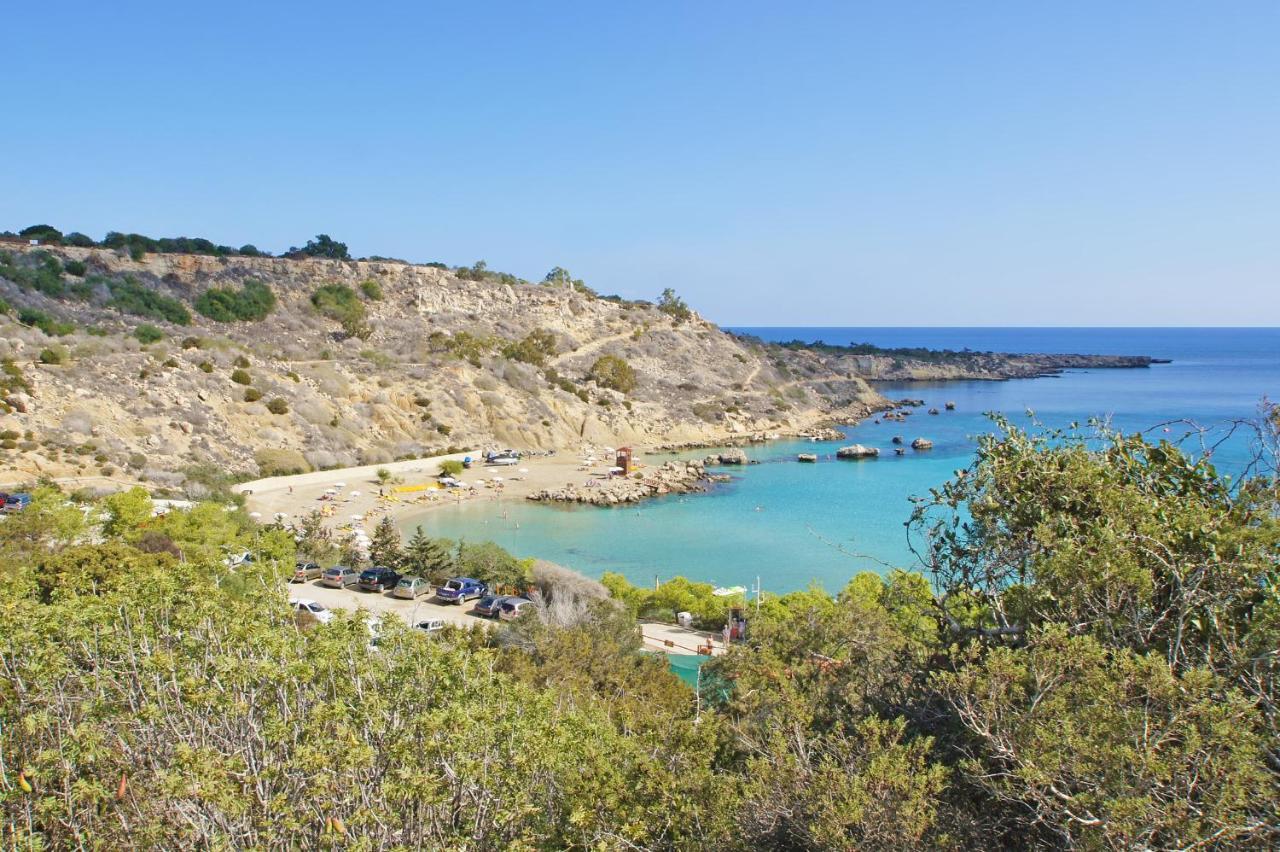 Villa Ivy Protaras Esterno foto