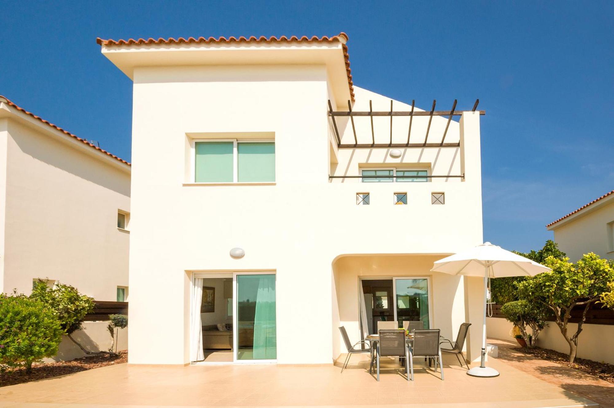 Villa Ivy Protaras Esterno foto