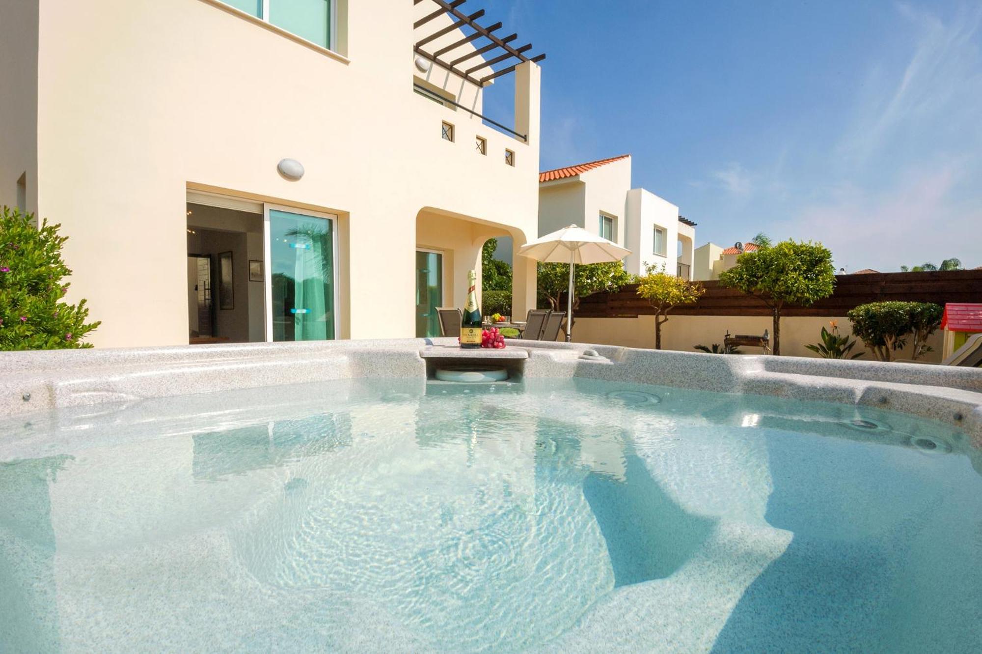 Villa Ivy Protaras Esterno foto