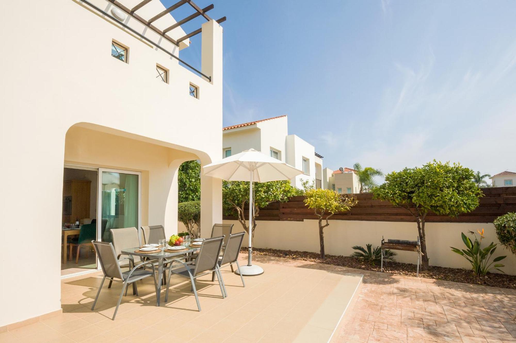 Villa Ivy Protaras Esterno foto