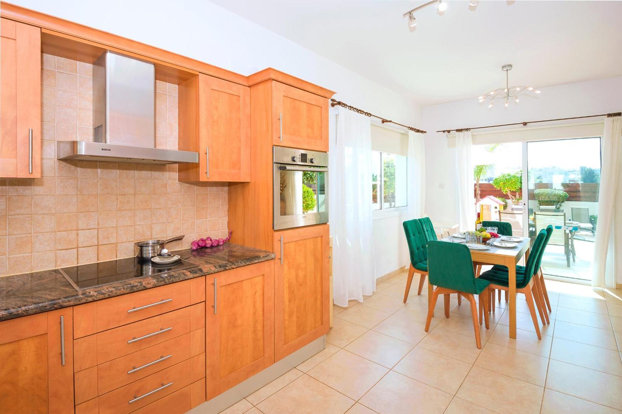 Villa Ivy Protaras Esterno foto