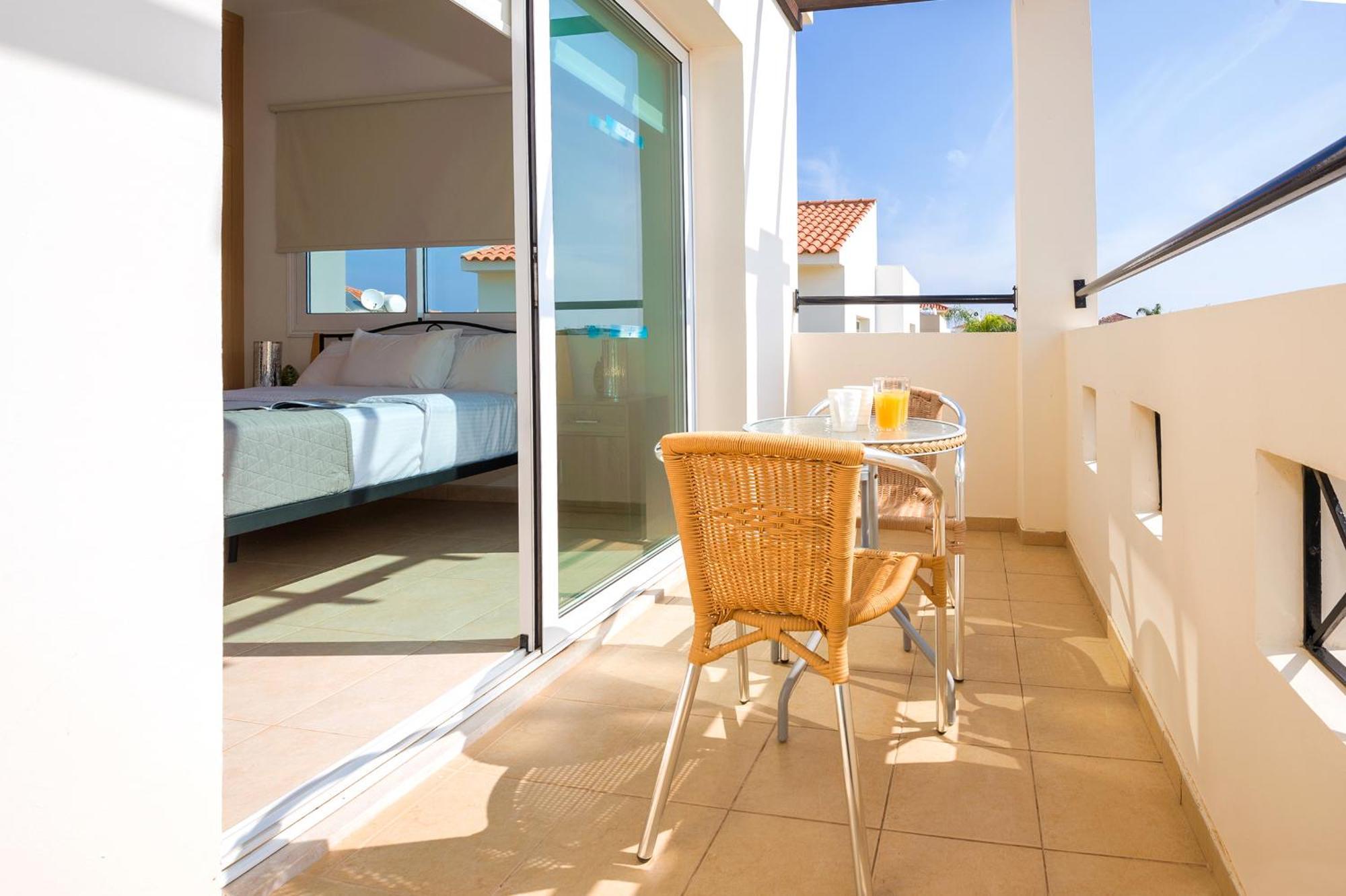 Villa Ivy Protaras Esterno foto