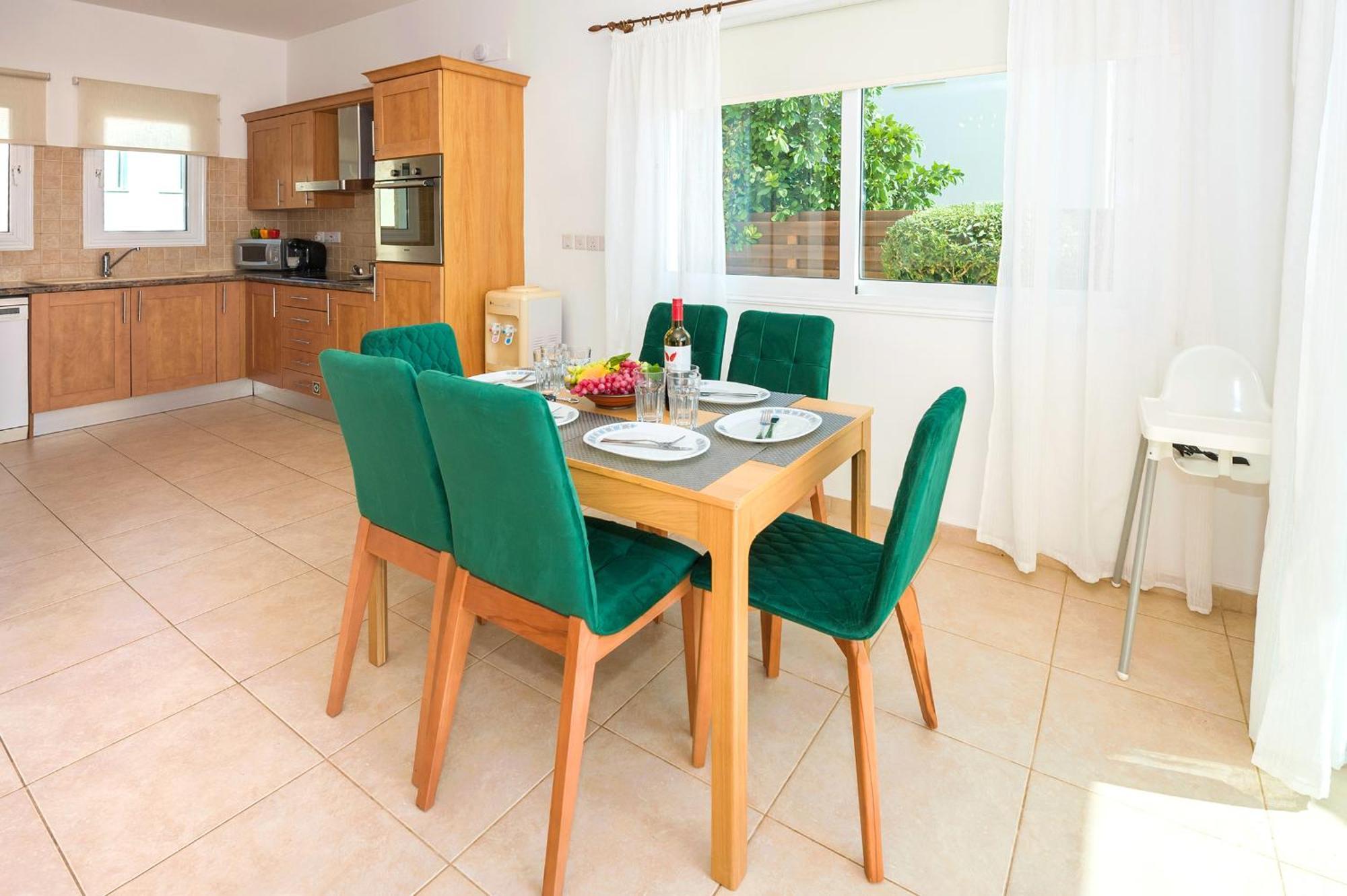Villa Ivy Protaras Esterno foto