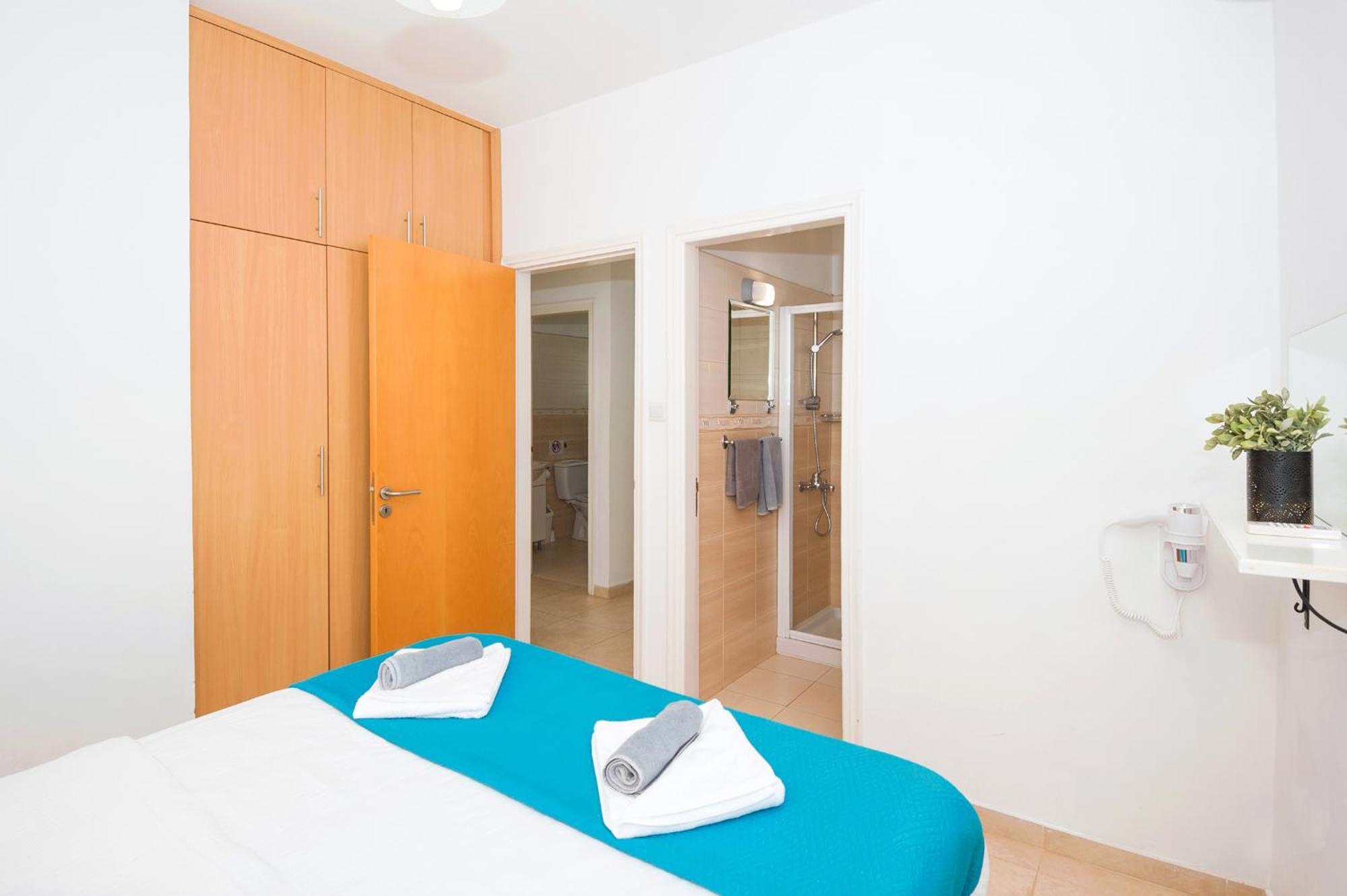 Villa Ivy Protaras Esterno foto