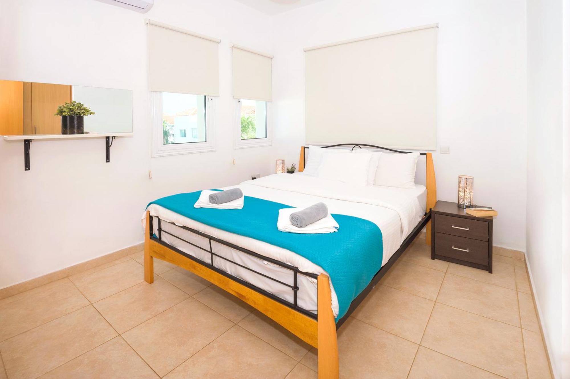 Villa Ivy Protaras Esterno foto