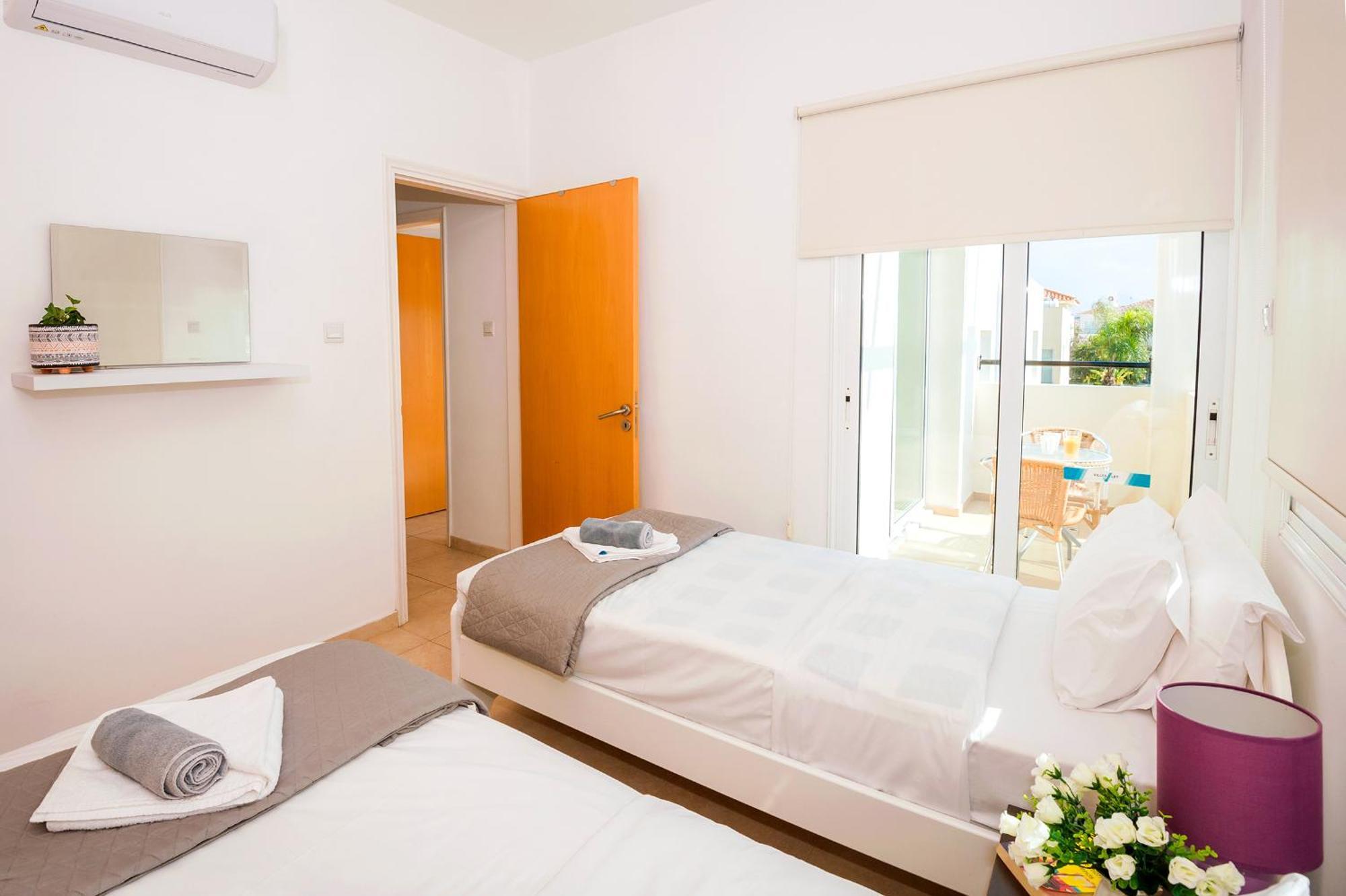 Villa Ivy Protaras Esterno foto
