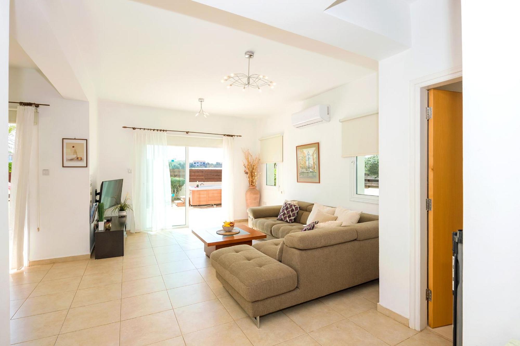 Villa Ivy Protaras Esterno foto