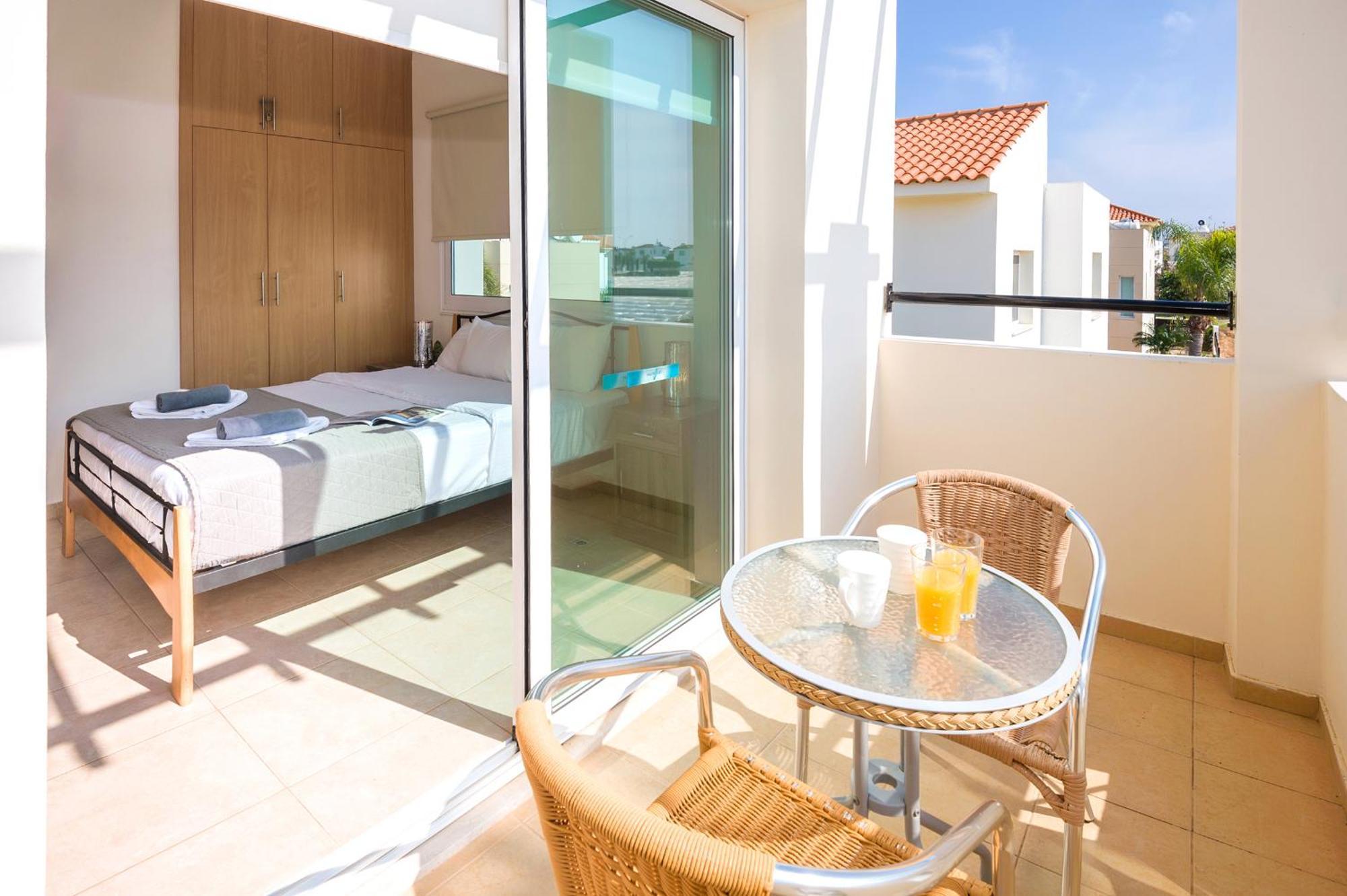 Villa Ivy Protaras Esterno foto