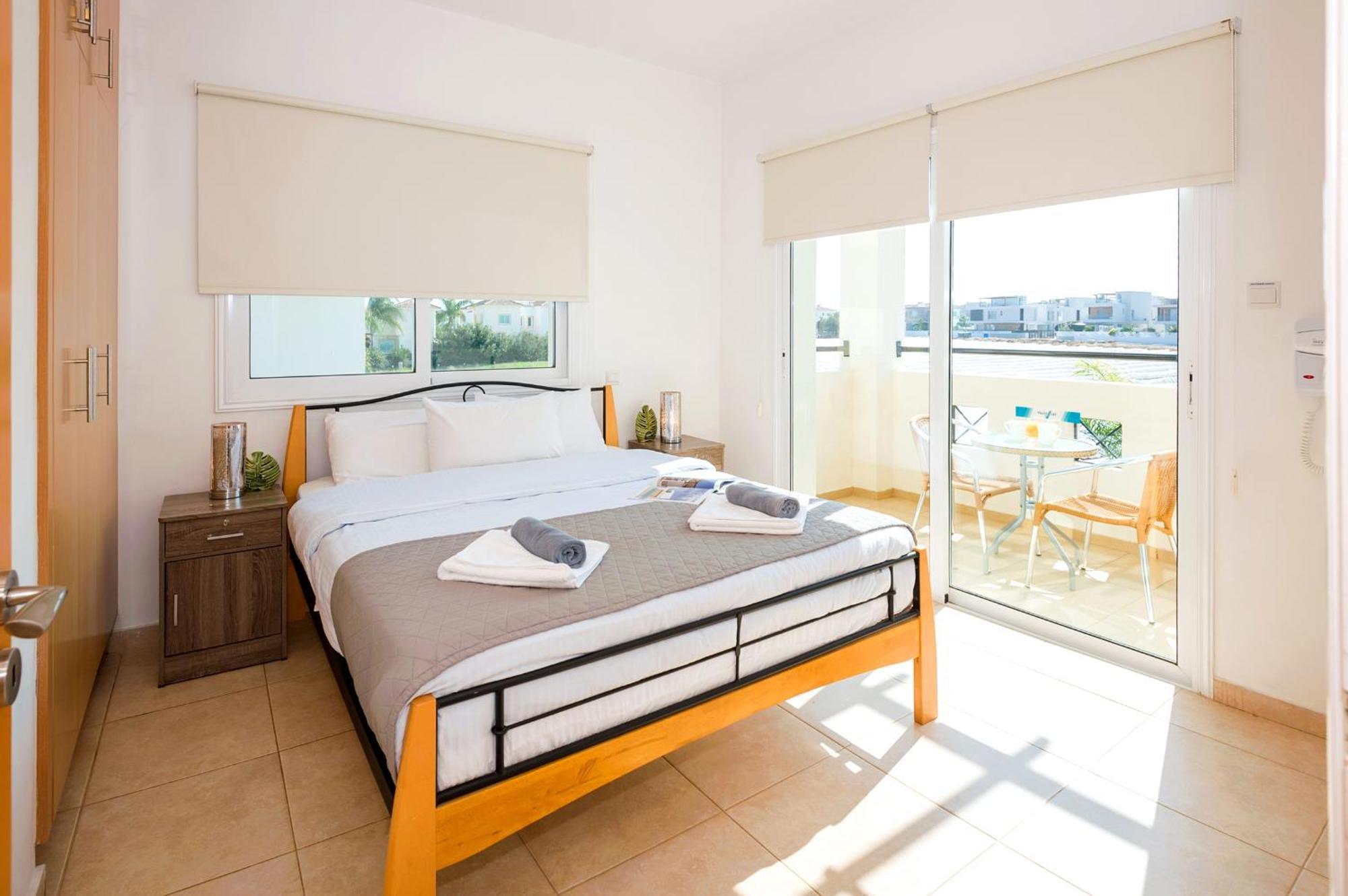 Villa Ivy Protaras Esterno foto