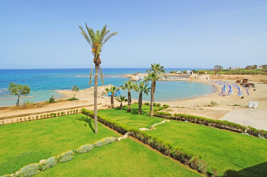 Villa Ivy Protaras Camera foto